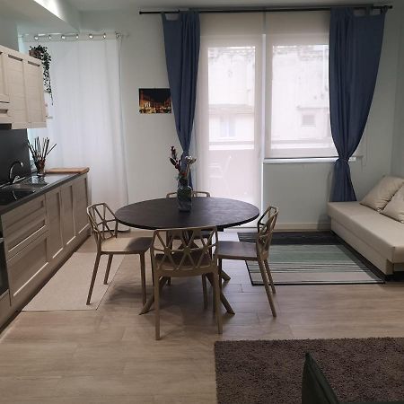 Urban Chic Home Bari Exterior foto
