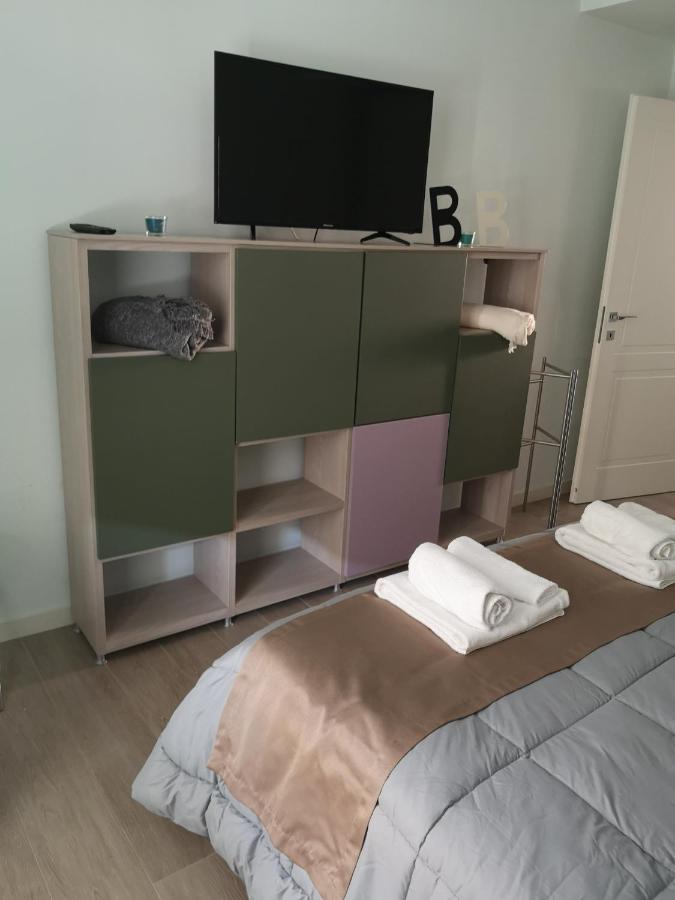 Urban Chic Home Bari Zimmer foto